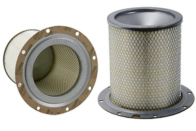 Air Filter Wix Filters 42634