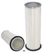 Air Filter Wix Filters 42657