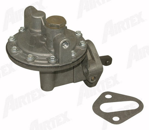 Mechanical Fuel Pump Airtex Fuel Pumps 4269