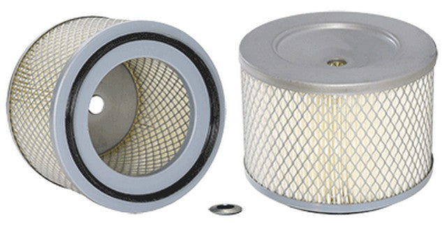 Air Filter Wix Filters 42713