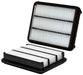 Engine Air Filter Wix Filters 42727