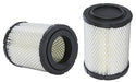 Engine Air Filter Wix Filters 42729