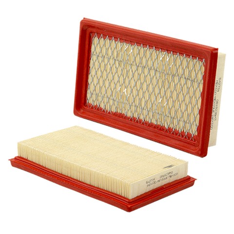 Air Filter Wix Filters 42734