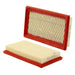 Air Filter Wix Filters 42734