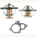 Engine Coolant Thermostat MotoRad 427457
