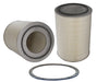 Engine Air Filter Wix Filters 42753