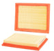 Engine Air Filter Wix Filters 42799