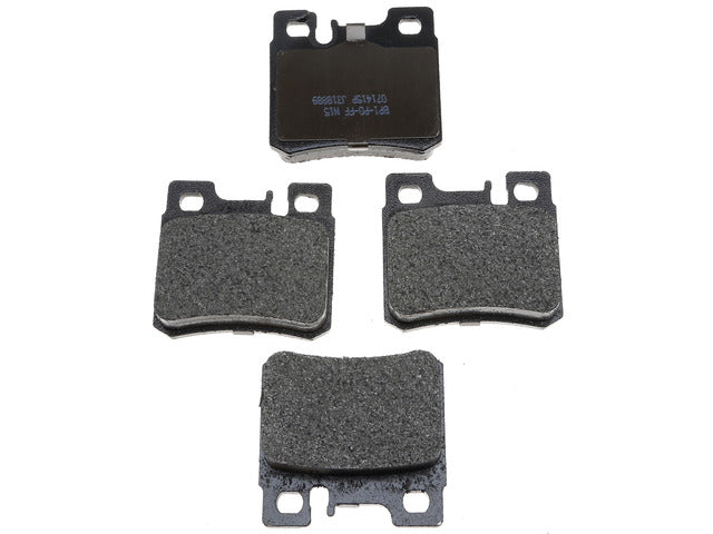 Disc Brake Kit Raybestos Brakes 427M96391R