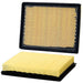 Engine Air Filter Wix Filters 42821