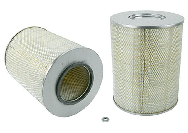 Air Filter Wix Filters 42858