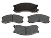 Disc Brake Kit Raybestos Brakes 428M96109R