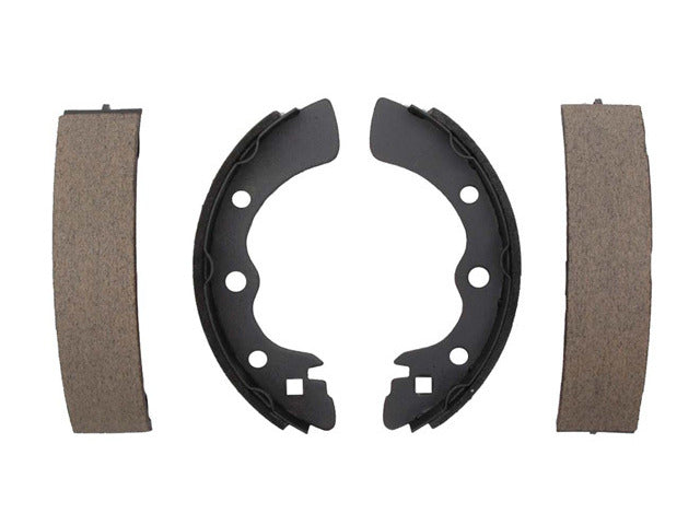 Drum Brake Shoe Raybestos Brakes 428PG
