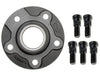 Axle Hub Raybestos Brakes 4290R