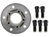 Axle Hub Raybestos Brakes 4290R