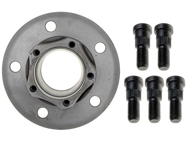 Axle Hub Raybestos Brakes 4290R