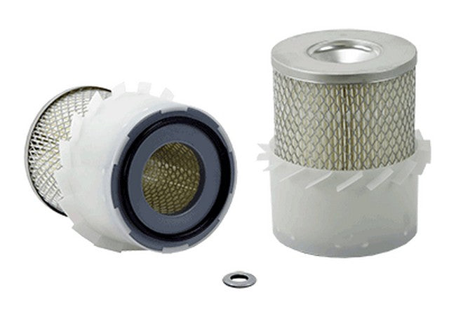 Air Filter Wix Filters 42922