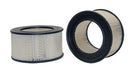 Air Filter Wix Filters 42933