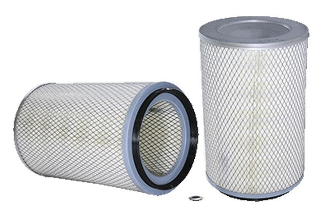 Air Filter Wix Filters 42948