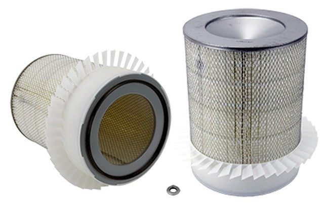 Air Filter Wix Filters 42958