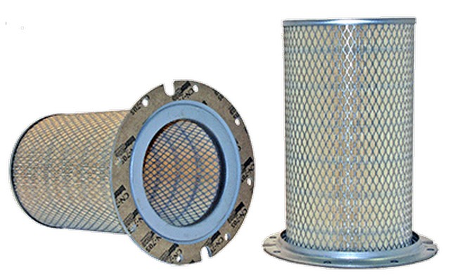 Air Filter Wix Filters 42981