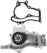 Cooling System Components Gates 43079