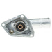 Engine Coolant Thermostat Housing Assembly MotoRad 431-170