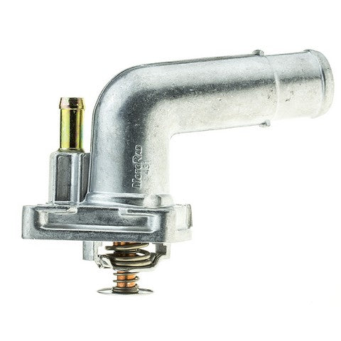 Engine Coolant Thermostat Housing Assembly MotoRad 431-170