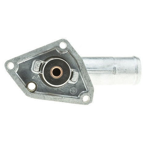 Engine Coolant Thermostat Housing Assembly MotoRad 431-180