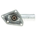 Engine Coolant Thermostat Housing Assembly MotoRad 431-180