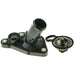 Engine Coolant Thermostat Housing Assembly MotoRad 4314KT