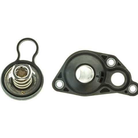 Engine Coolant Thermostat Housing Assembly MotoRad 4314KT