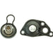 Engine Coolant Thermostat Housing Assembly MotoRad 4314KT