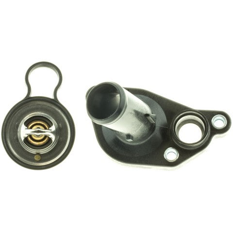 Engine Coolant Thermostat Housing Assembly MotoRad 4314KT