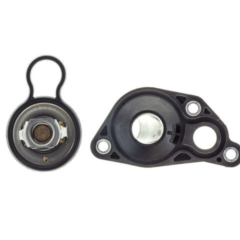 Engine Coolant Thermostat Housing Assembly MotoRad 4314KTFS