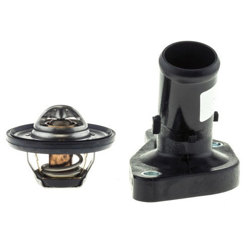 Engine Coolant Thermostat Housing Assembly MotoRad 4314KTFS