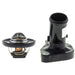 Engine Coolant Thermostat Housing Assembly MotoRad 4314KTFS