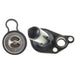 Engine Coolant Thermostat Housing Assembly MotoRad 4314KTFS