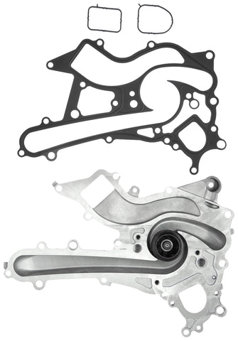 Cooling System Components Gates 43157
