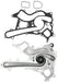 Cooling System Components Gates 43157