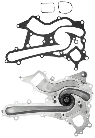 Cooling System Components Gates 43158
