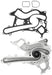 Cooling System Components Gates 43158