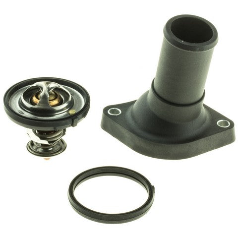 Engine Coolant Thermostat Housing Assembly MotoRad 4316KT