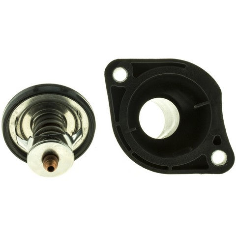 Engine Coolant Thermostat Housing Assembly MotoRad 4316KT