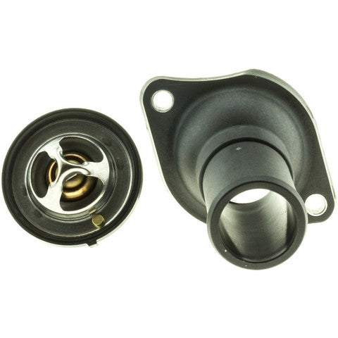 Engine Coolant Thermostat Housing Assembly MotoRad 4316KT