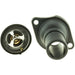 Engine Coolant Thermostat Housing Assembly MotoRad 4316KT