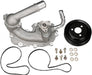 Engine Water Pump Gates 43186WT