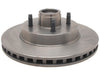 Disc Brake Kit Raybestos Brakes 431M6984R