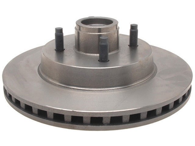 Disc Brake Kit Raybestos Brakes 431M6984R