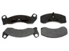 Disc Brake Kit Raybestos Brakes 431M6984R