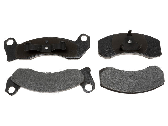 Disc Brake Kit Raybestos Brakes 431M6984R